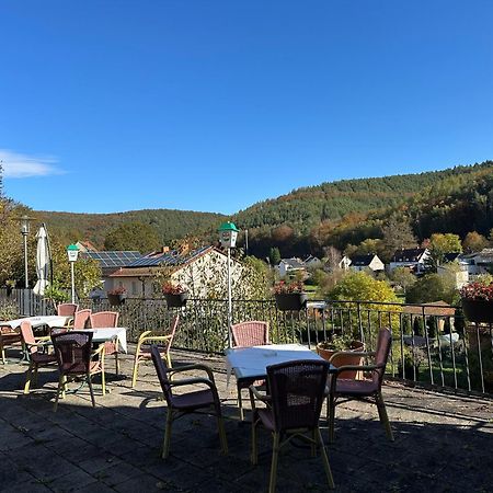 Landgasthaus Klosterhof Fischbach  外观 照片