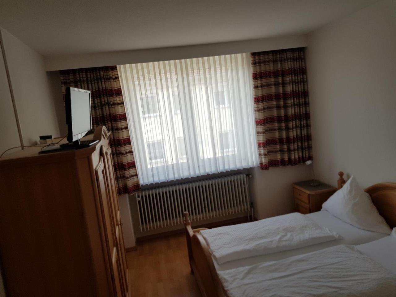 Landgasthaus Klosterhof Fischbach  外观 照片