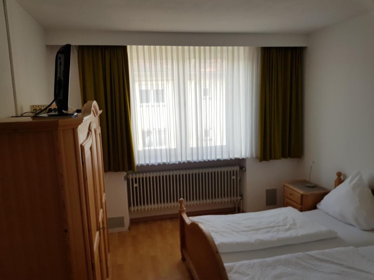 Landgasthaus Klosterhof Fischbach  外观 照片