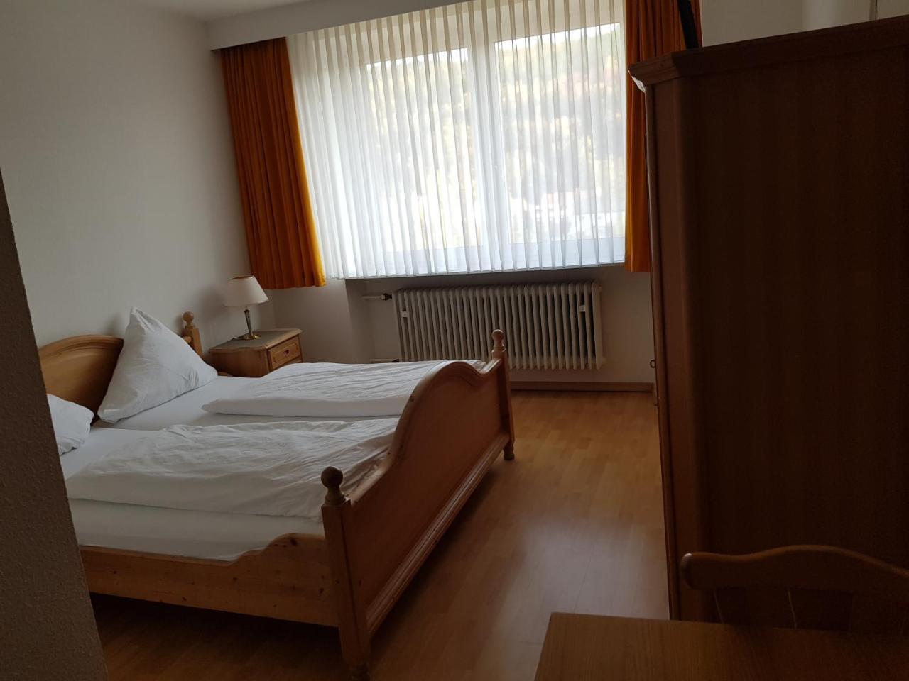 Landgasthaus Klosterhof Fischbach  外观 照片
