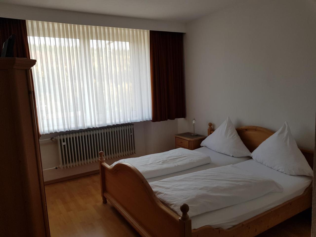 Landgasthaus Klosterhof Fischbach  外观 照片