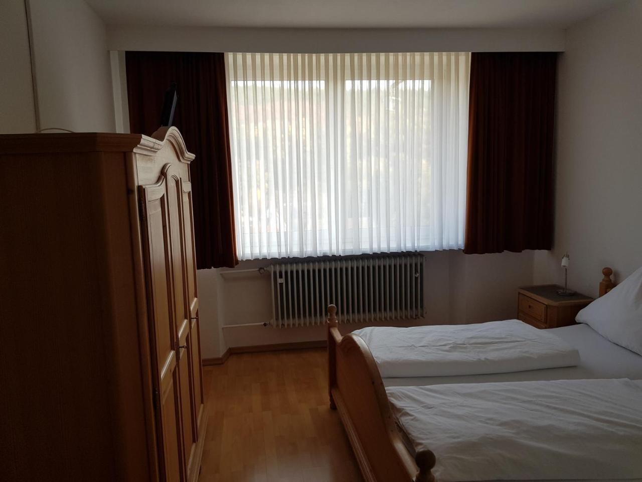 Landgasthaus Klosterhof Fischbach  外观 照片