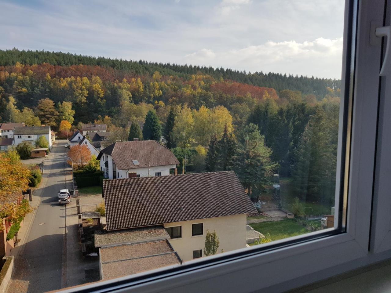Landgasthaus Klosterhof Fischbach  外观 照片