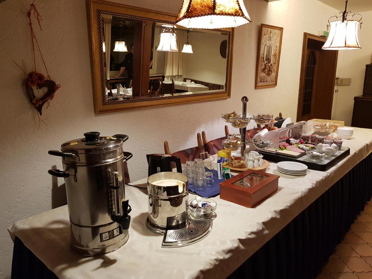 Landgasthaus Klosterhof Fischbach  外观 照片